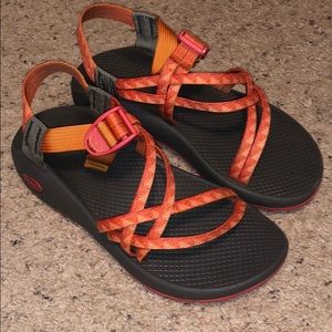 Chacos
